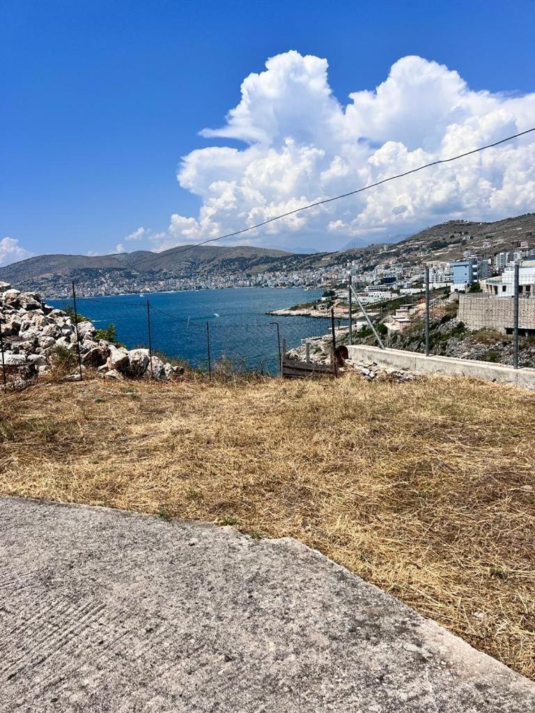 Roel House Villa Sarandë Exterior foto